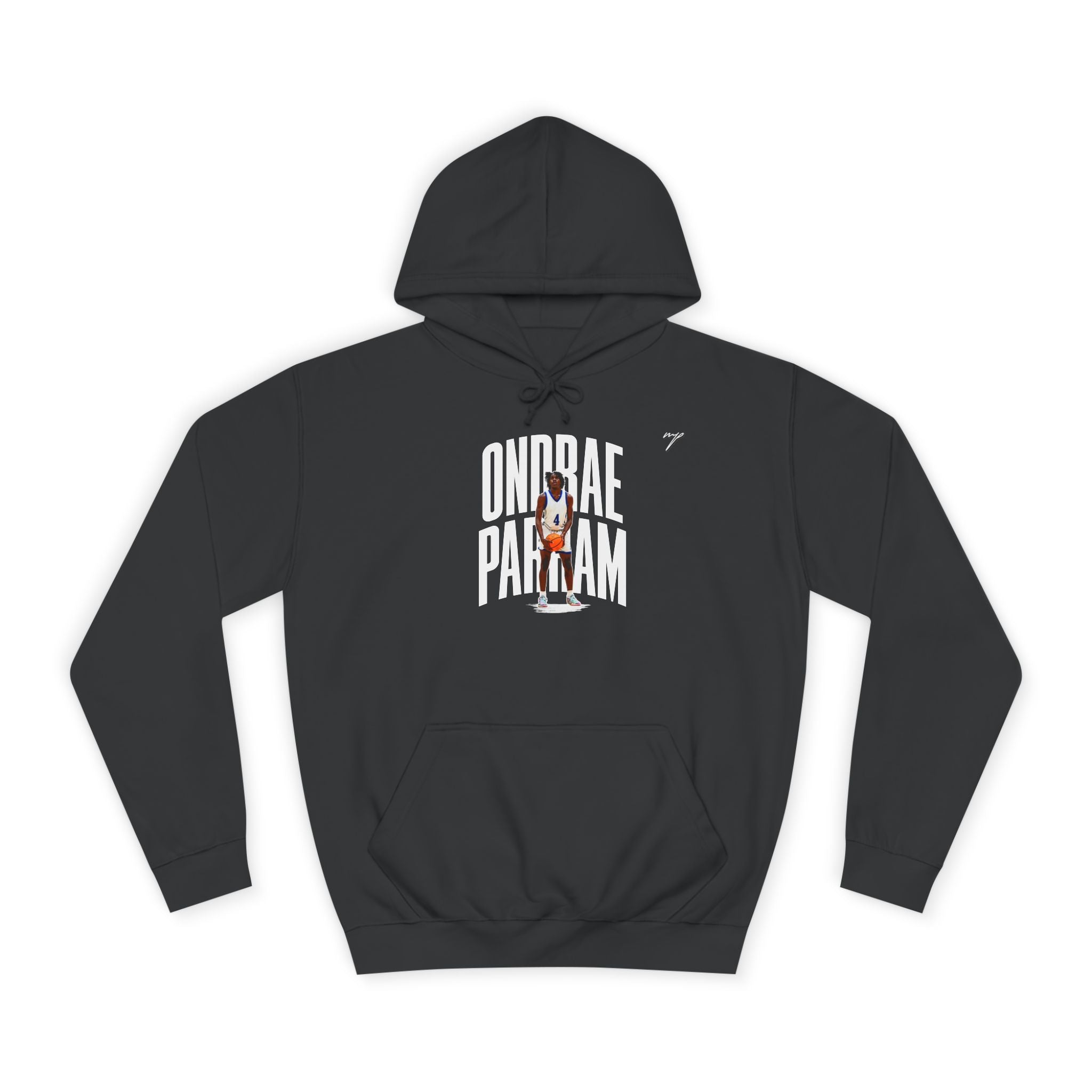 Ondrae Parham Hoodie