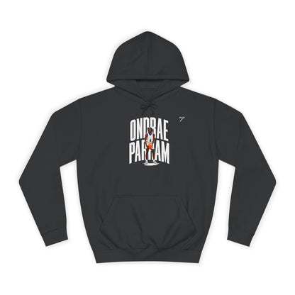 Ondrae Parham Hoodie