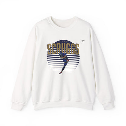 Evan Scruggs Crewneck