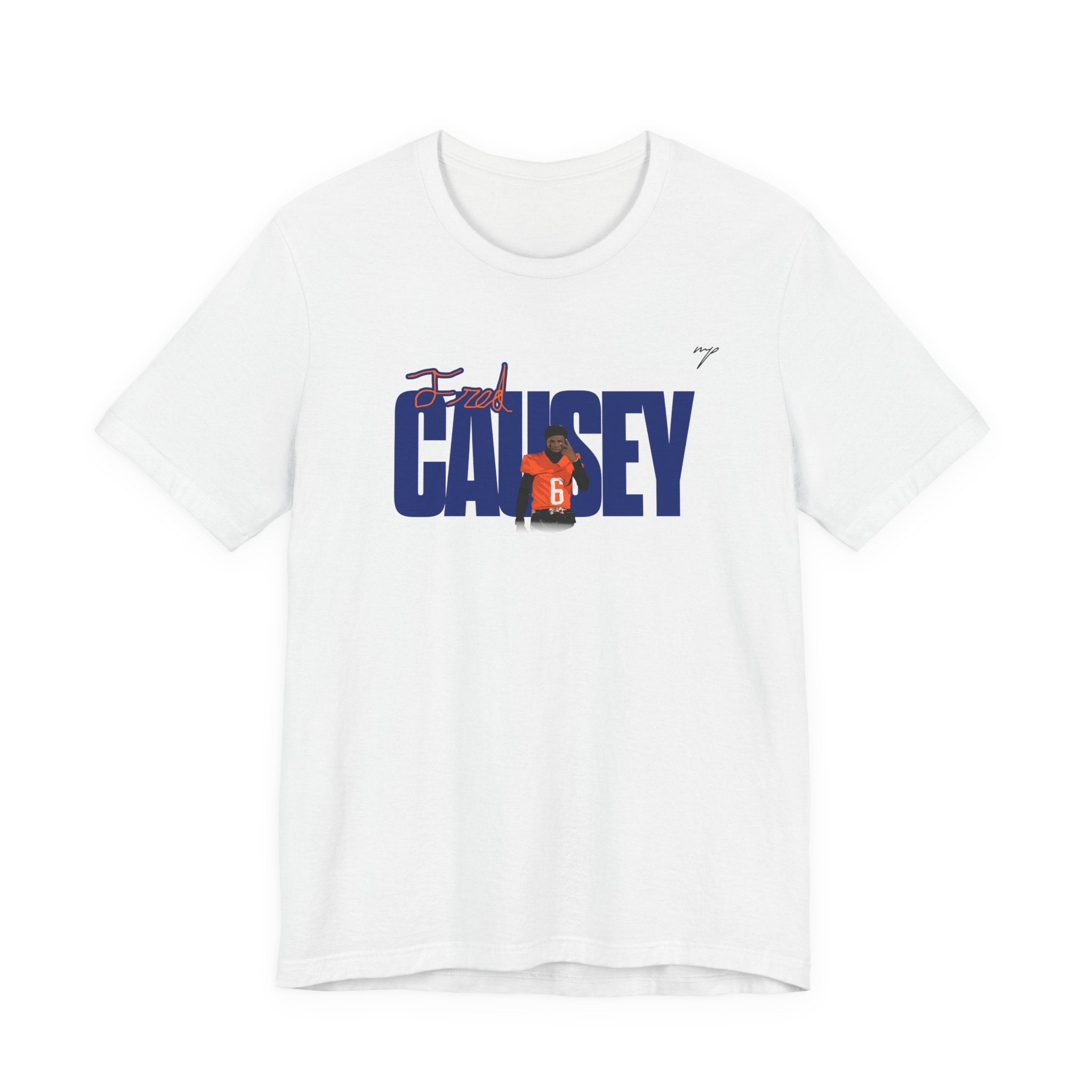 Fred Causey Graphic Tee