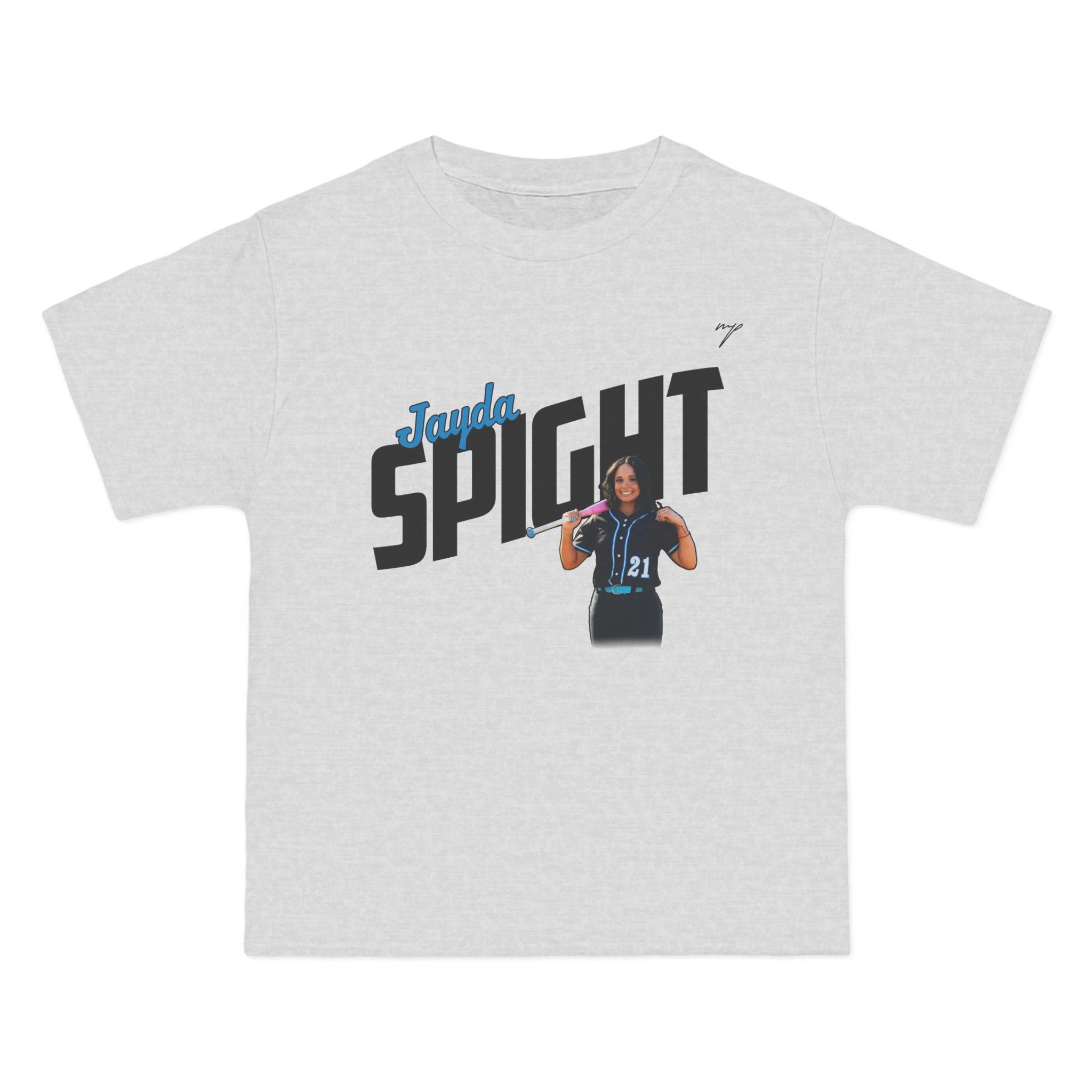 Jayda Spight Vintage Tee
