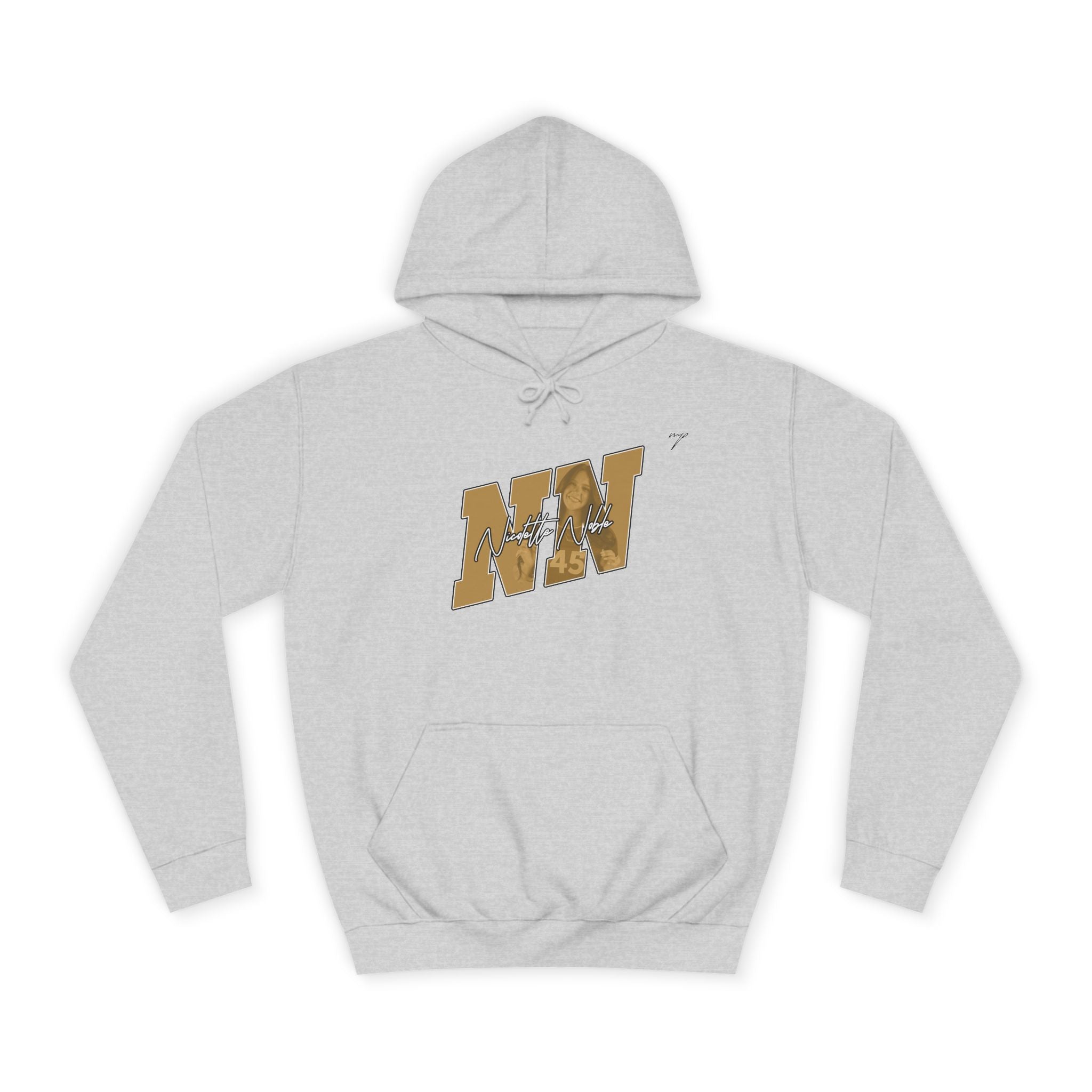 Nicolette Noble Hoodie