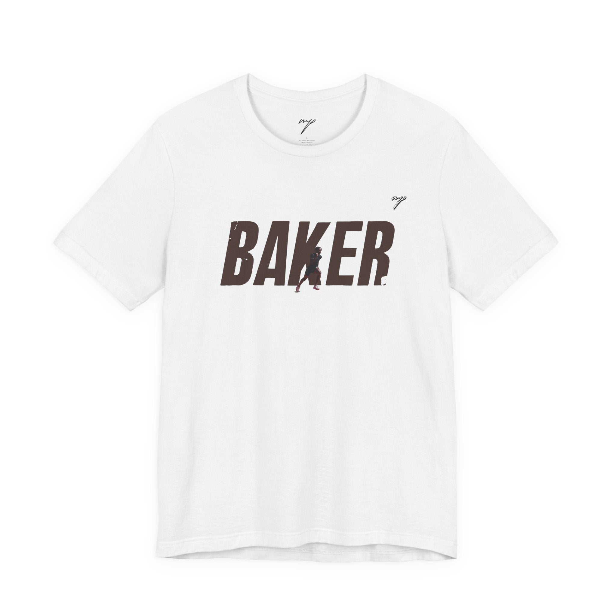 Mckell Baker Graphic Tee
