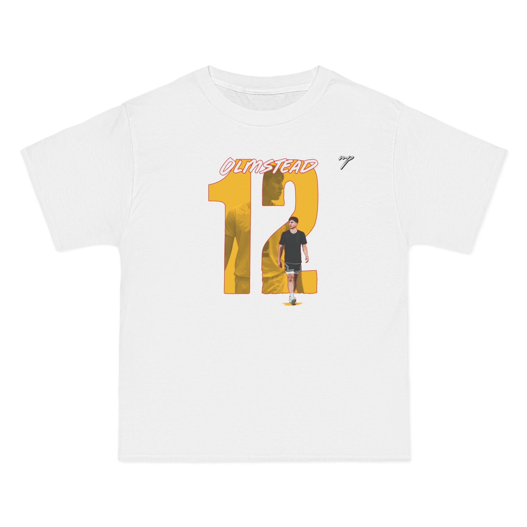 Luke Olmstead Vintage Tee