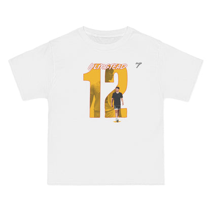 Luke Olmstead Vintage Tee