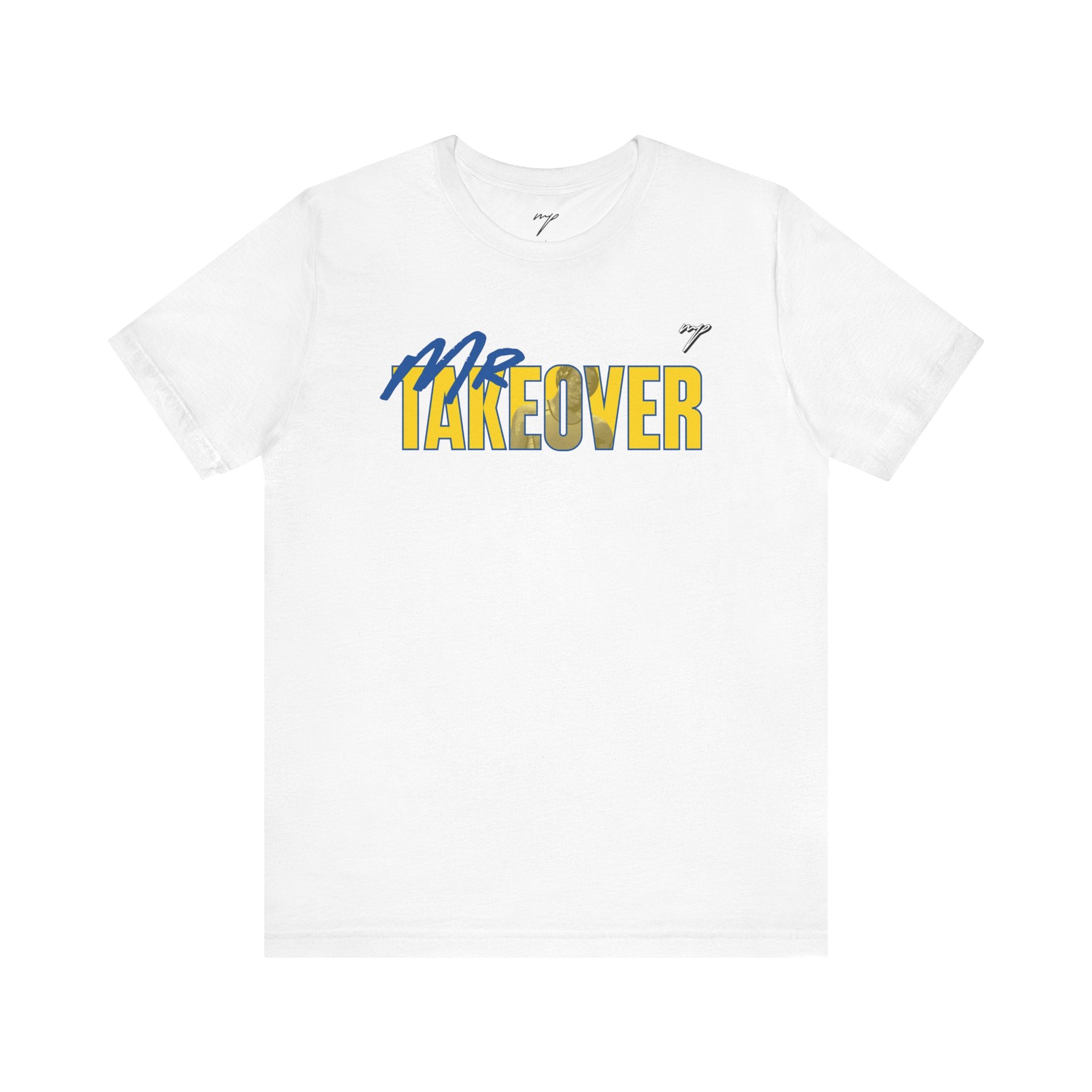 Ashton Palmer Graphic Tee