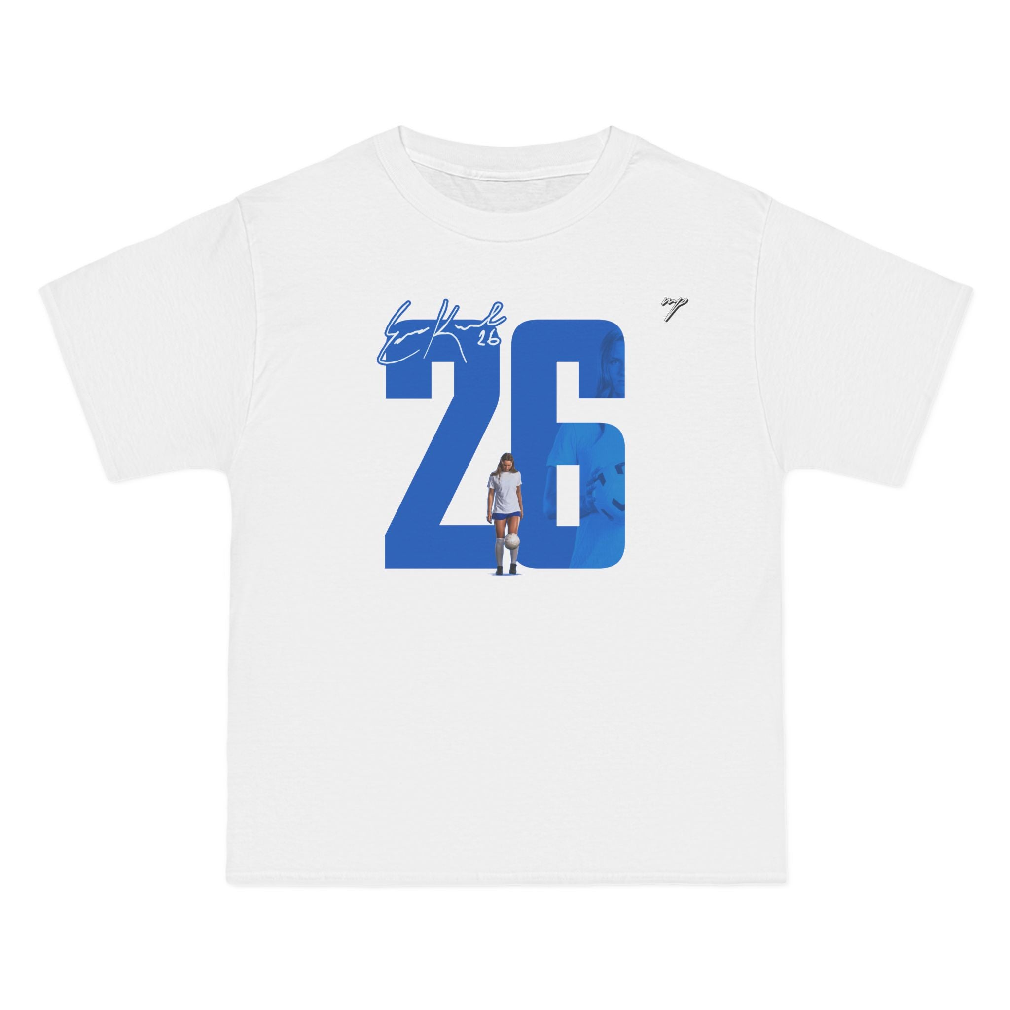 Ellie Karl Vintage Tee