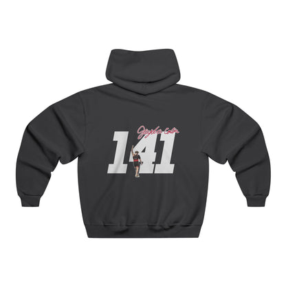 Jayden Colon Vintage Hoodie