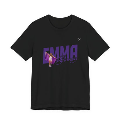 Emma Graves Graphic Tee