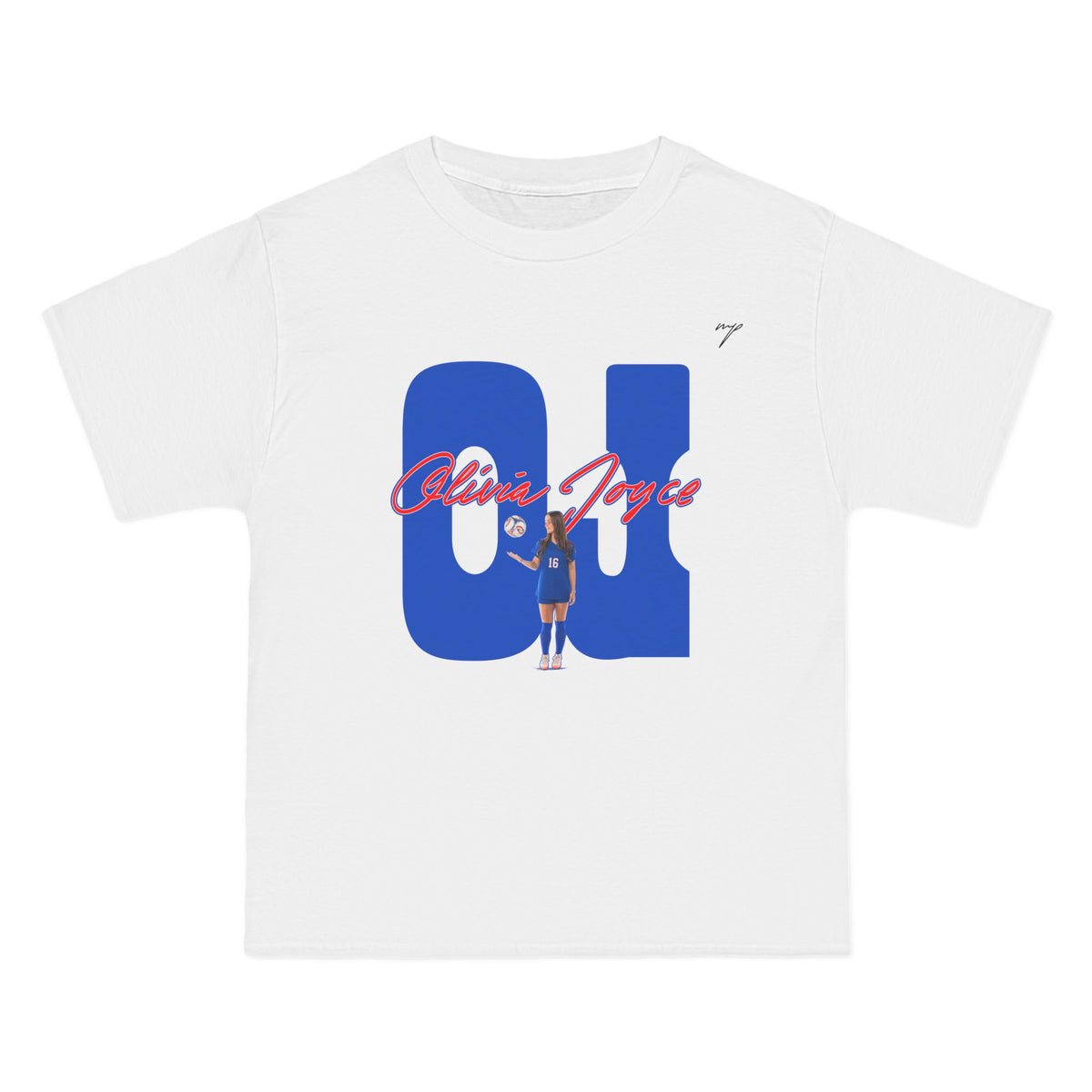 Olivia Joyce Vintage Tee