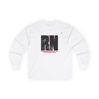 Reagan Nowak Long Sleeve