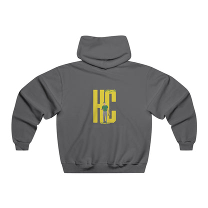 Hudson Carvalho Vintage Hoodie