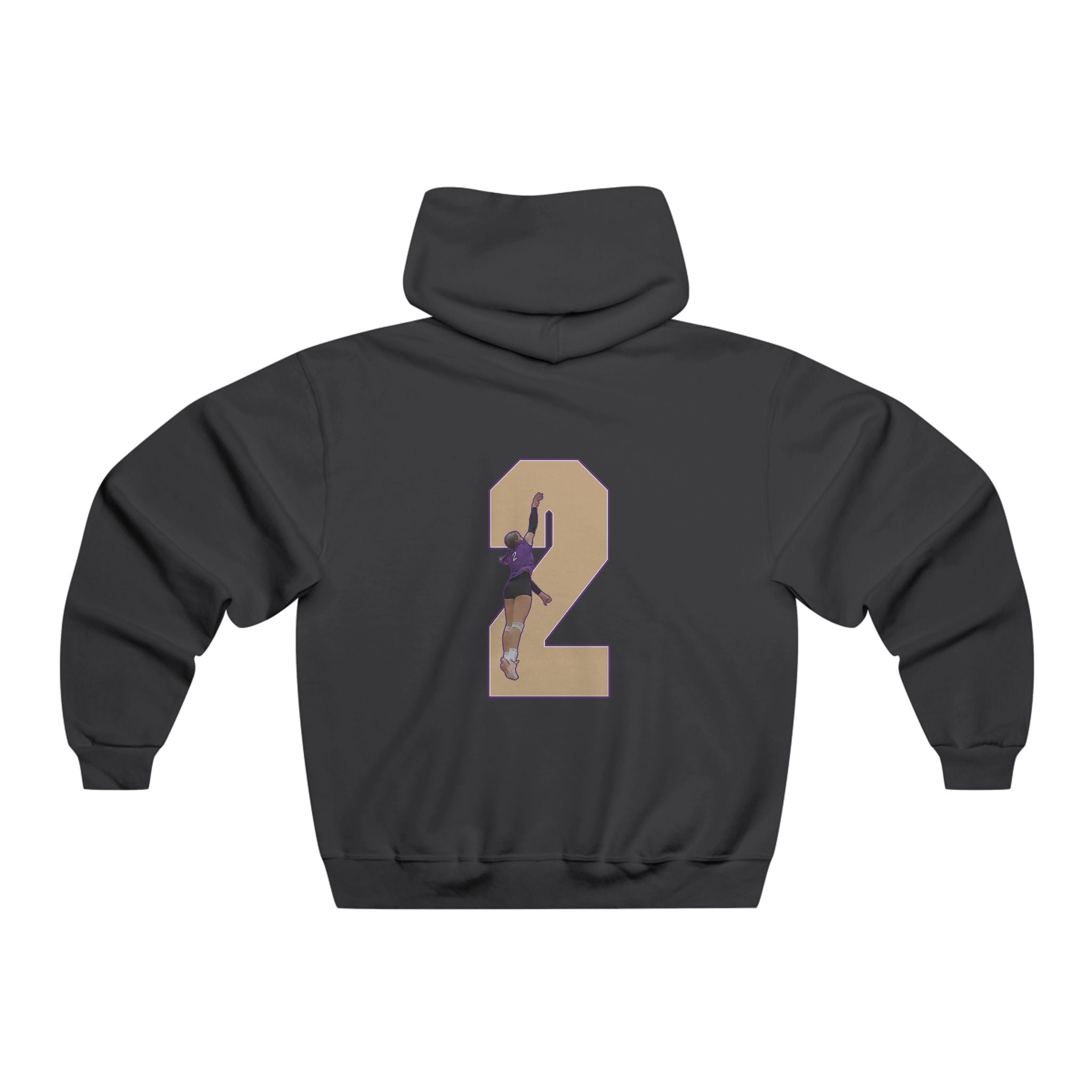 Rilyn Sommer Vintage Hoodie