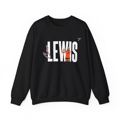 Coco Lewis Crewneck