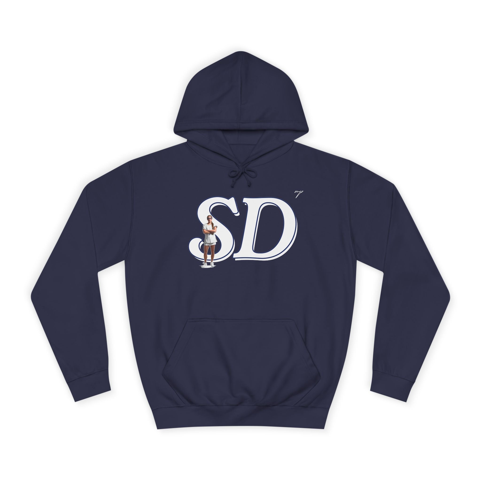Savannah Donahue Hoodie