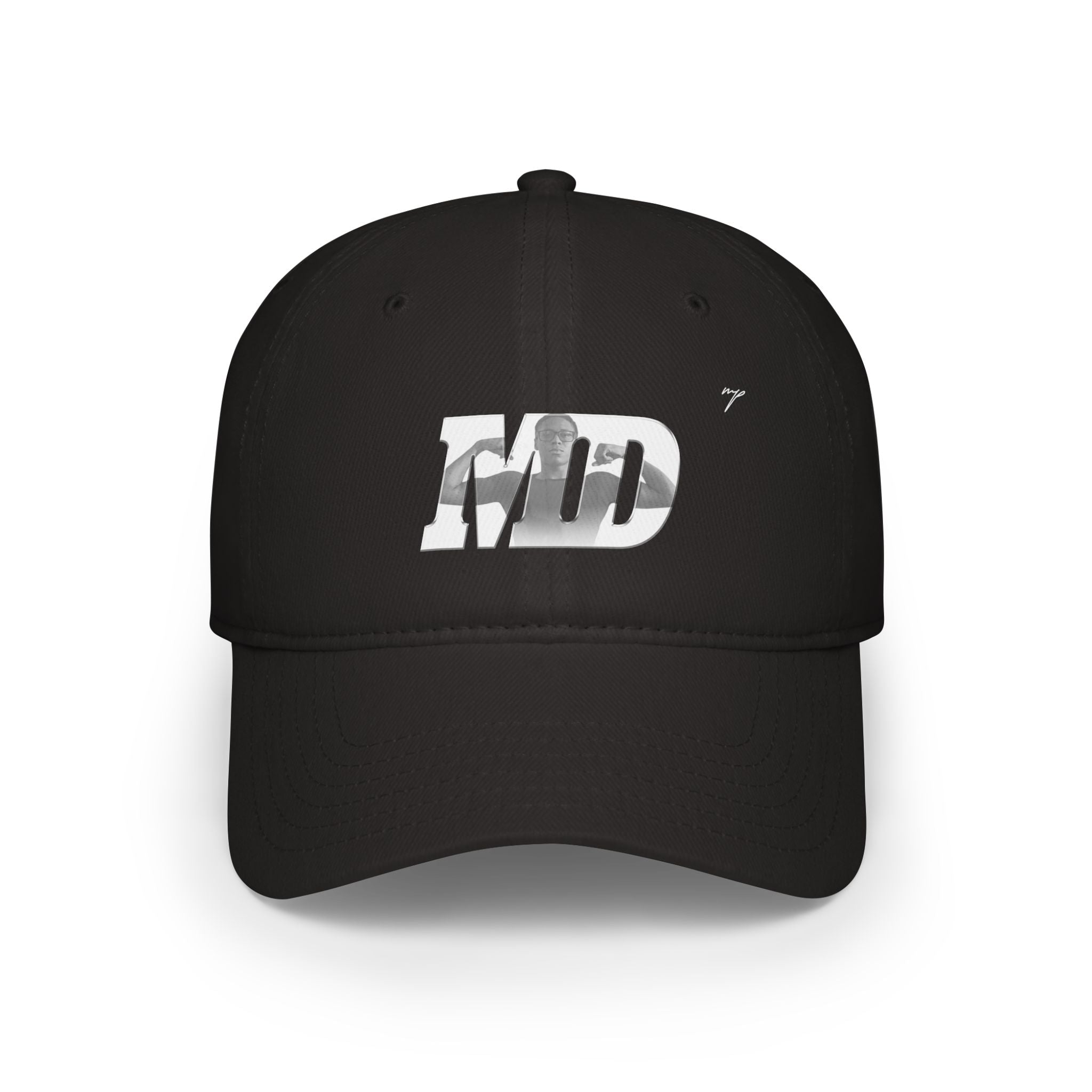Monty Dale Hat