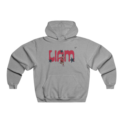 Liam Spiller Vintage Hoodie
