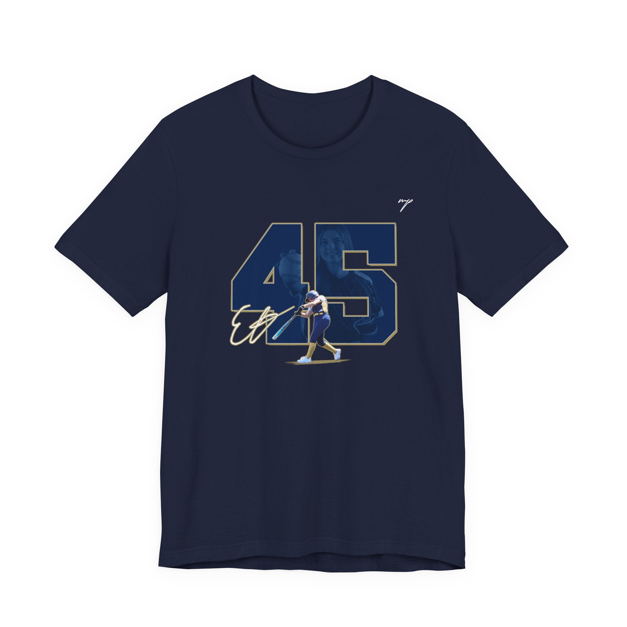 Emily Gaudio Graphic Tee