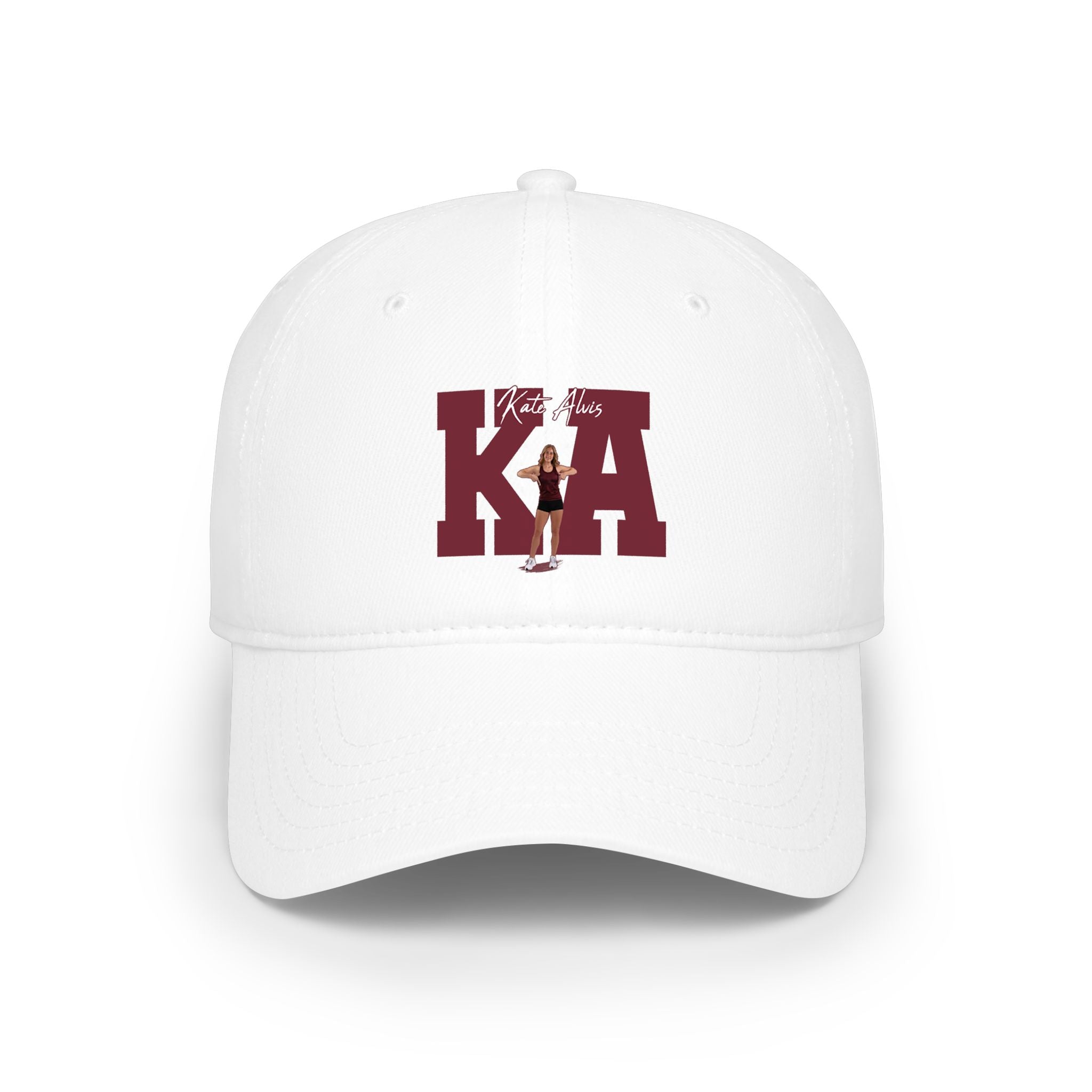 Kate Alvis Hat