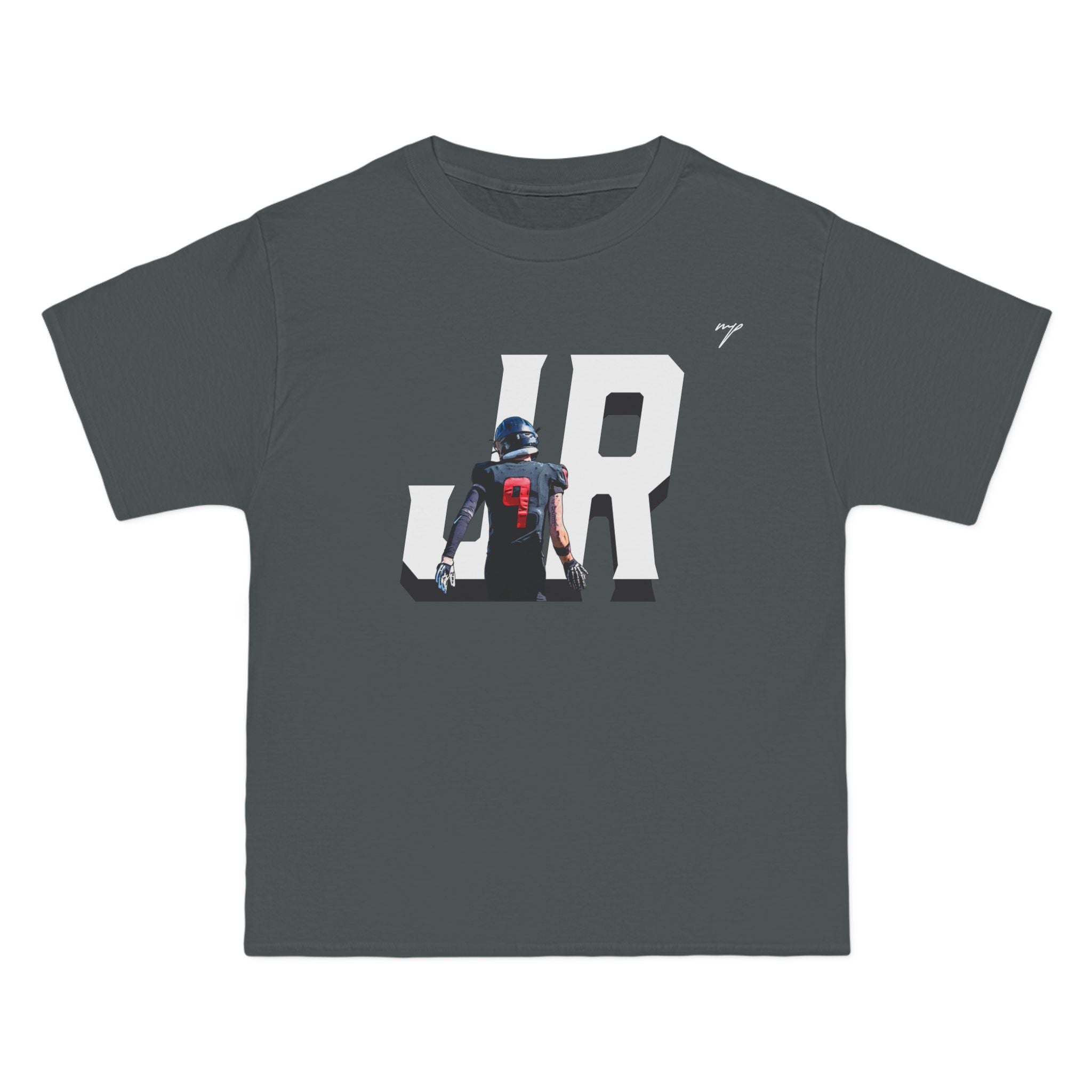 Jace Rackleff Vintage Tee