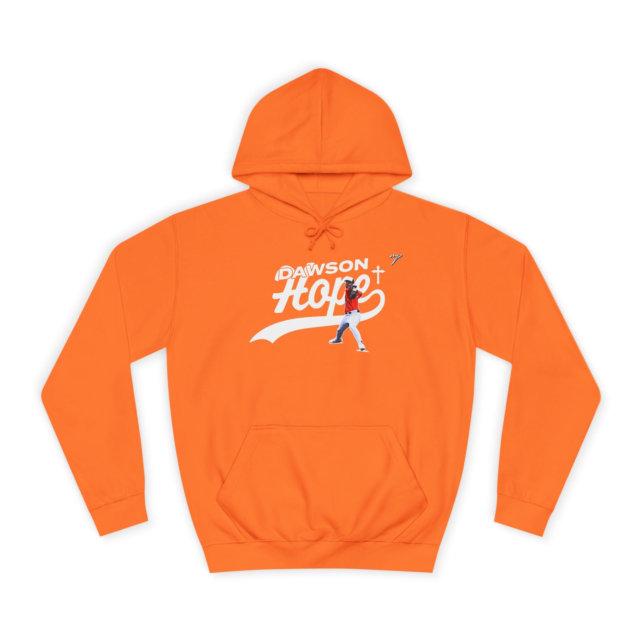 Dawson Hope Hoodie