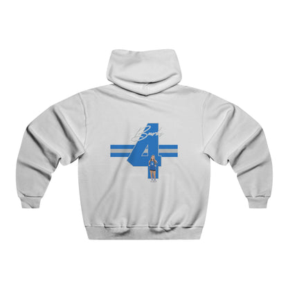 Addison Burks Vintage Hoodie