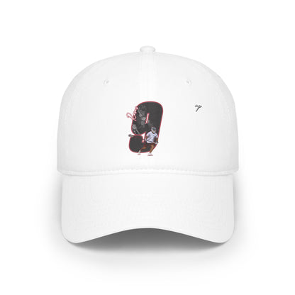 Francisco Rosas Hat
