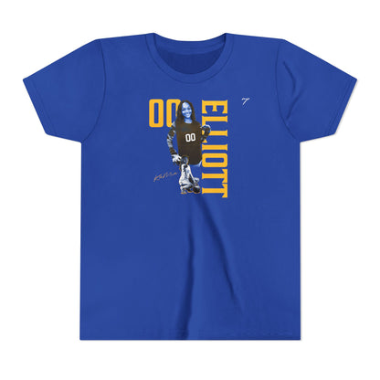 KaMia Elliott YOUTH Graphic Tee