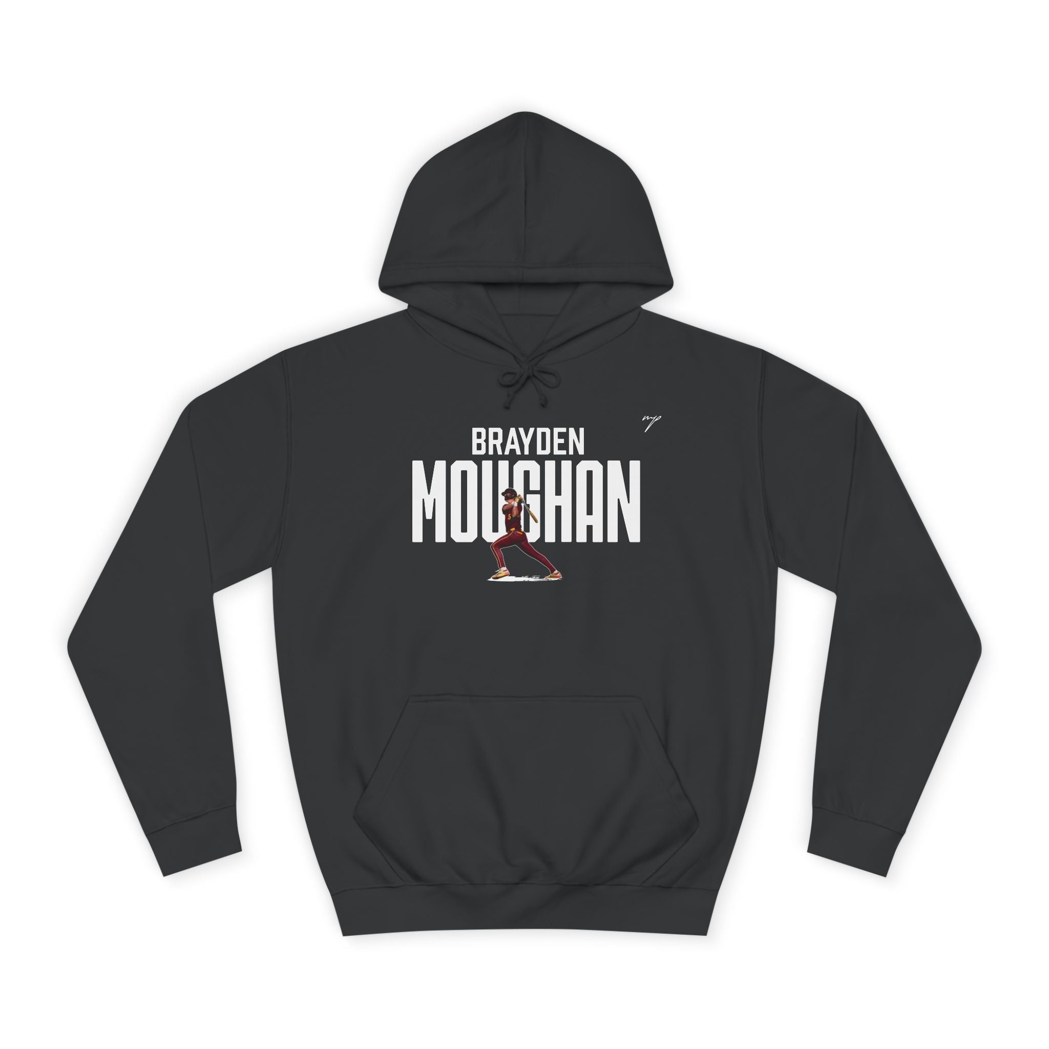 Brayden Moughan Hoodie
