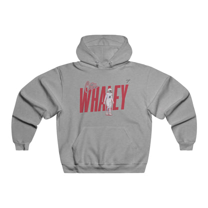 Colton Whaley Vintage Hoodie