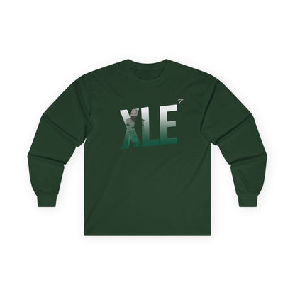 Xavier Lewis-Everson Long Sleeve Tee