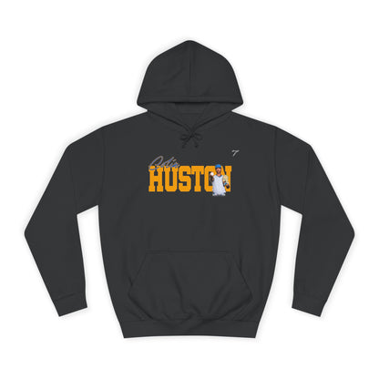 Colin Huston Hoodie