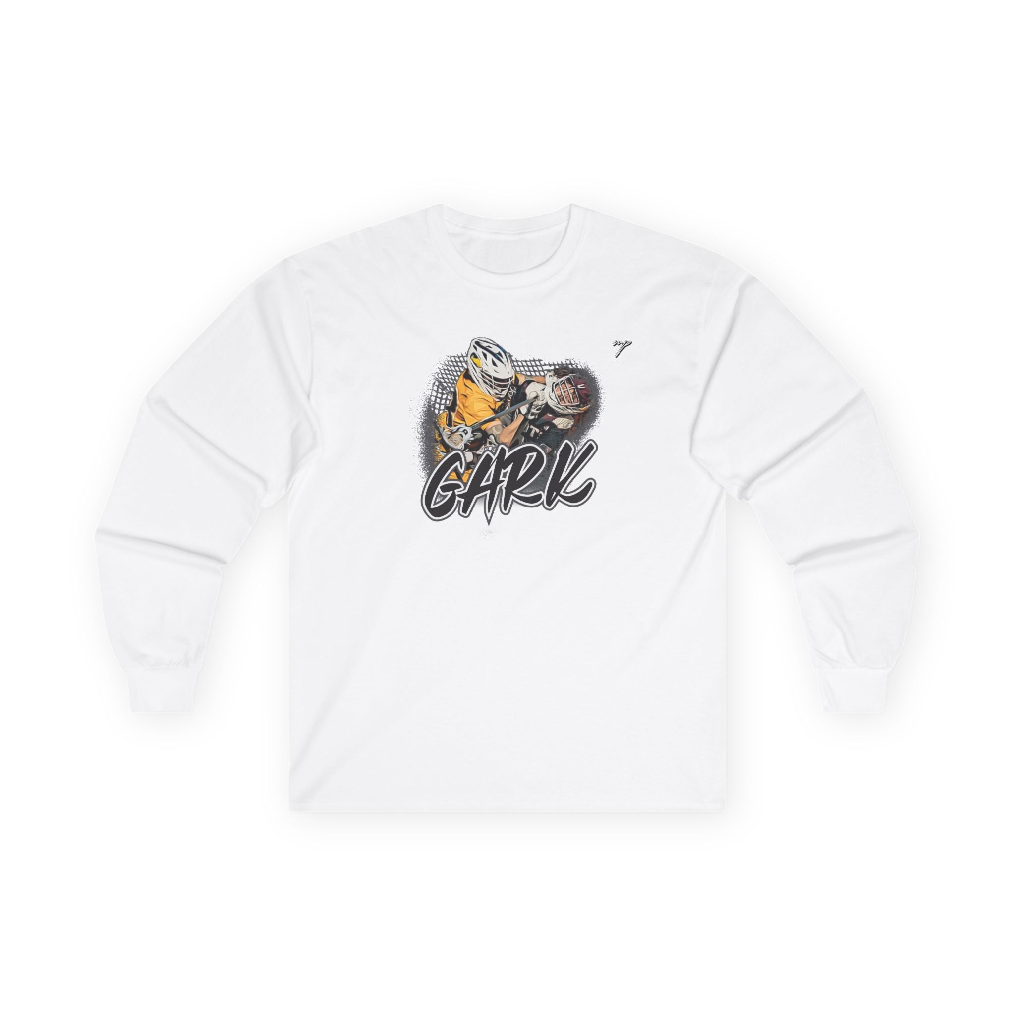 Jake Starkey Long Sleeve Tee