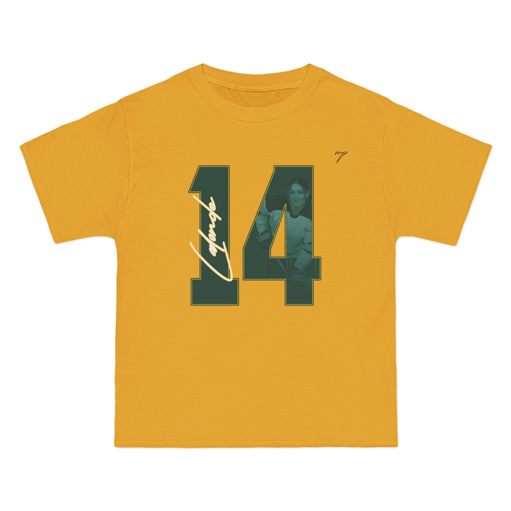 Bella Lalonde Vintage Tee