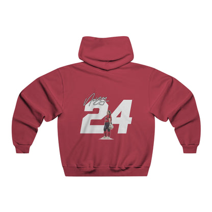 Heidi Noisey Vintage Hoodie