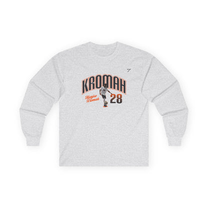Manjue Kromah Long Sleeve