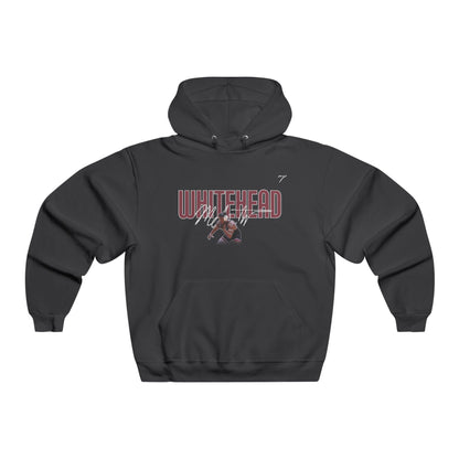 Mel Whitehead Vintage Hoodie