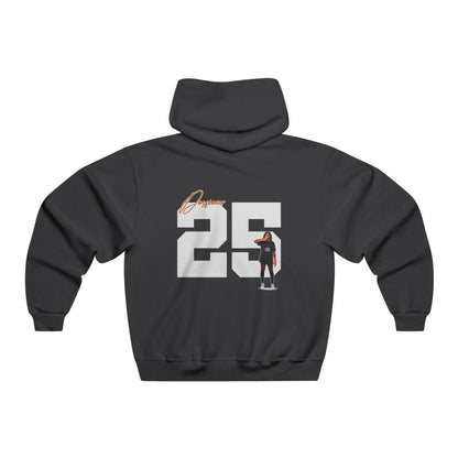Mateya Dessieux Vintage Hoodie