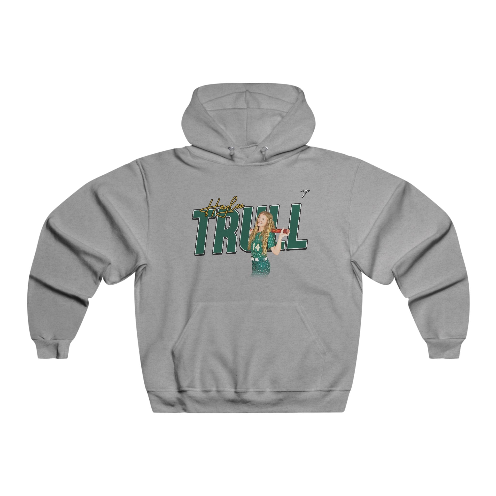 Haylee Trull Vintage Hoodie