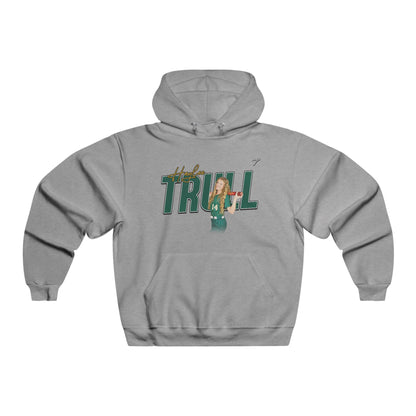 Haylee Trull Vintage Hoodie