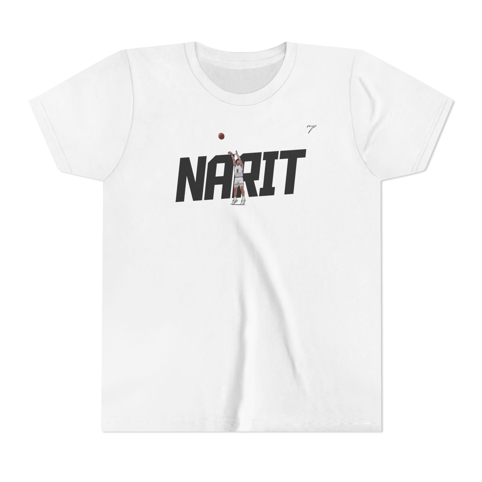 Narit Chotikavanic Youth Graphic Tee