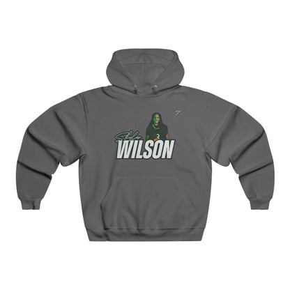 Skylar Wilson Vintage Hoodie