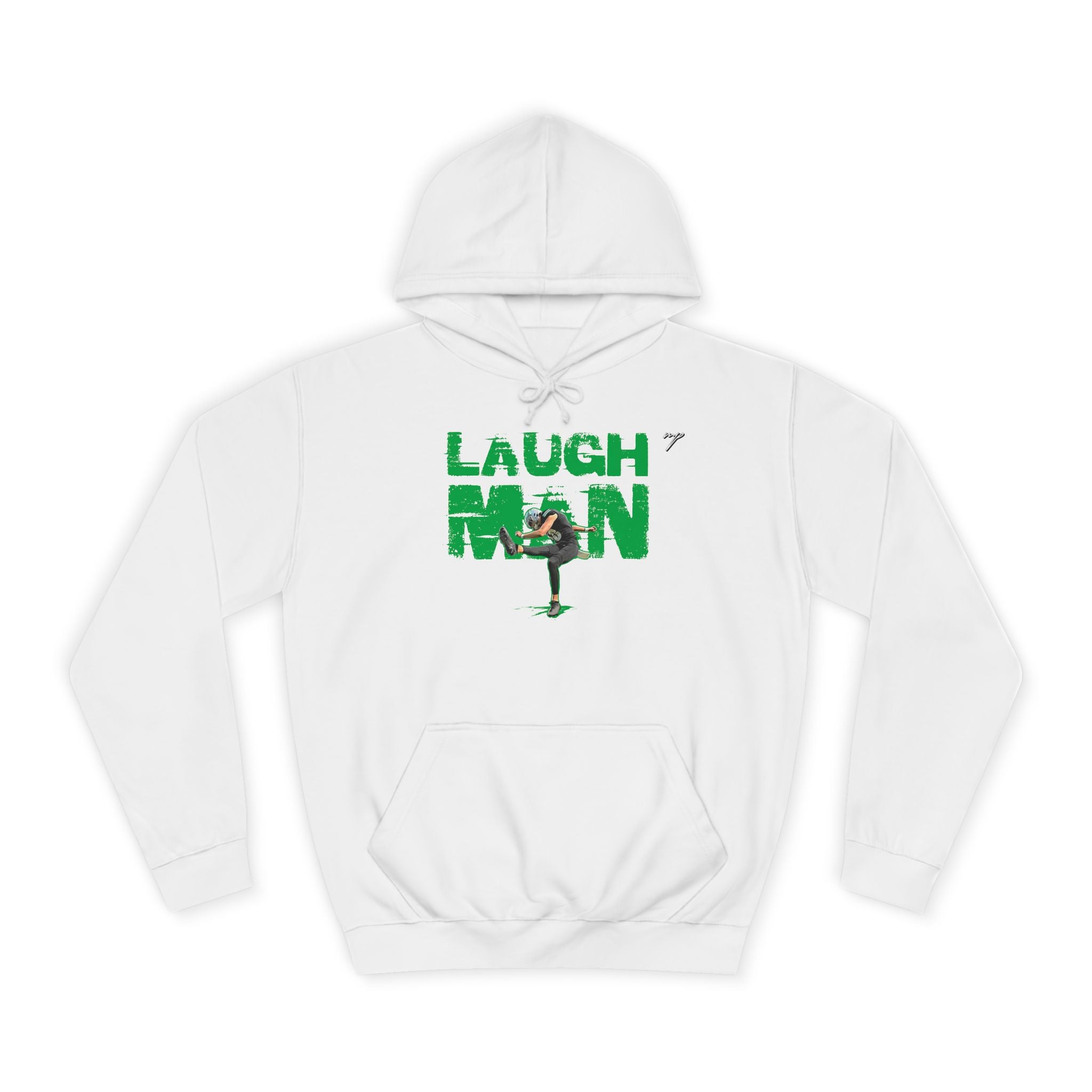 Kenten Laughman Hoodie