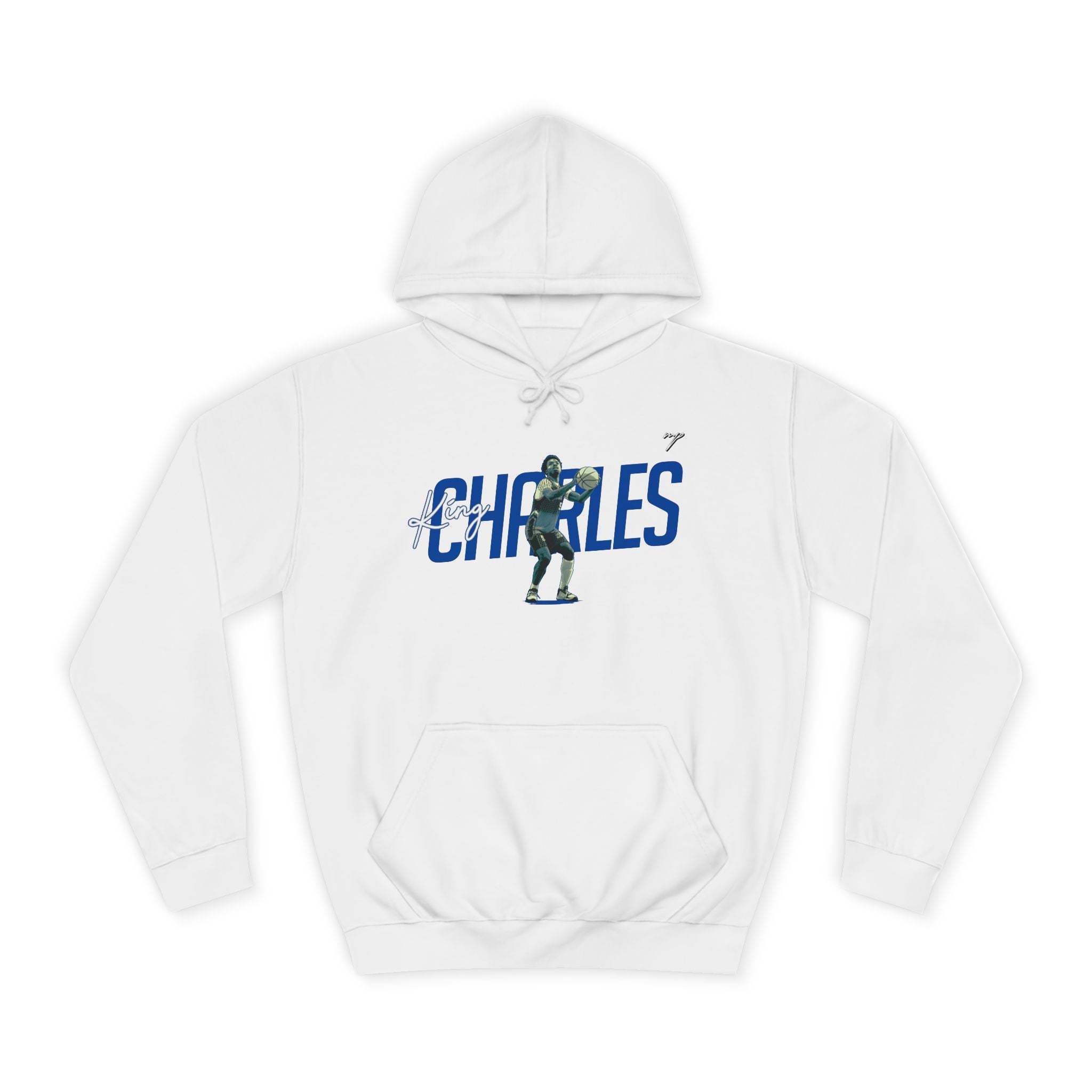 King Charles Hoodie