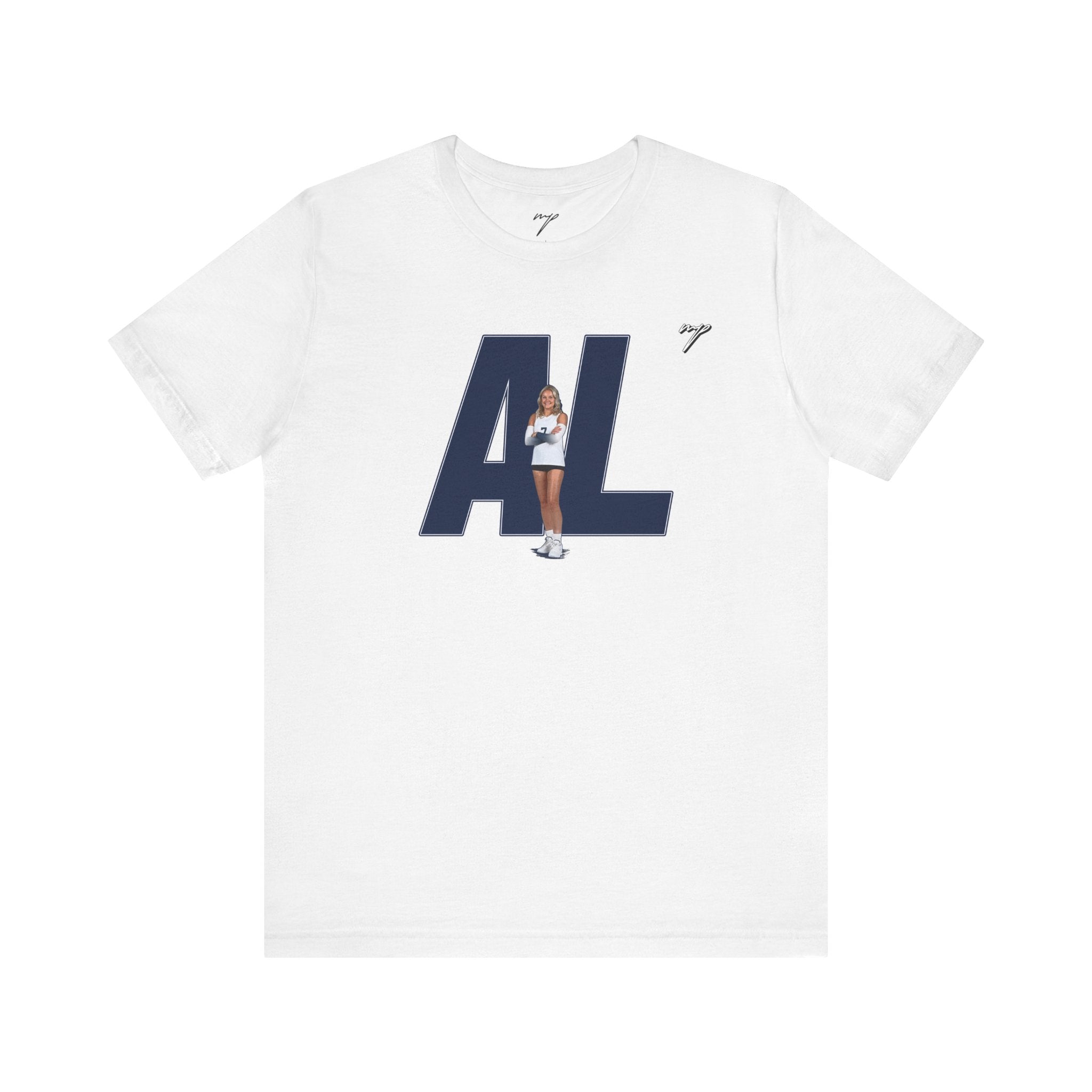 Addie Lyon Graphic Tee