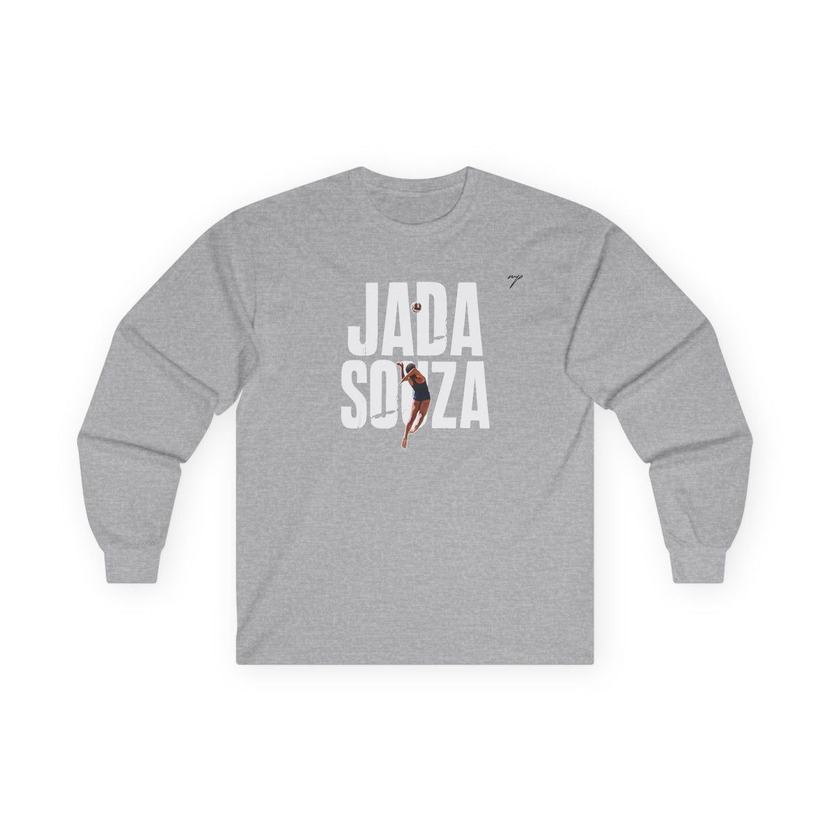 Jada Souza Long Sleeve