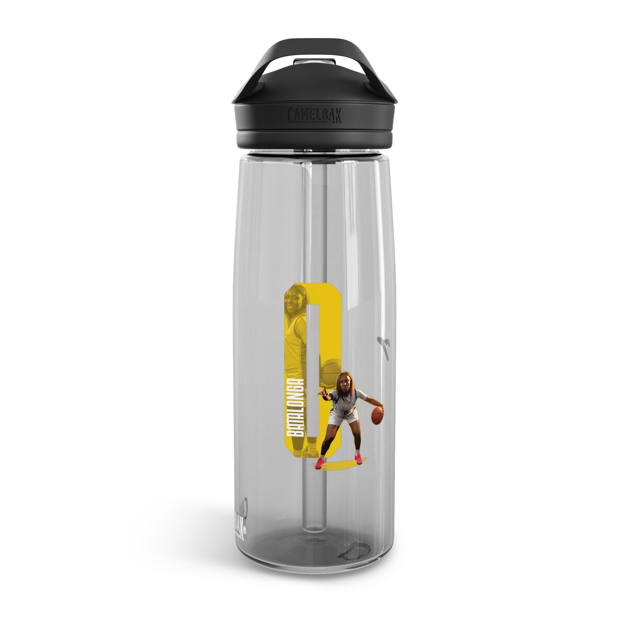 Blessing Batalonga CamelBak Water Bottle