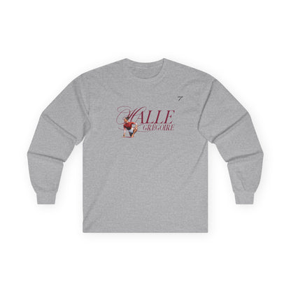Halle Gregoire Long Sleeve