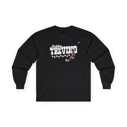 Gabby Trevino Long Sleeve