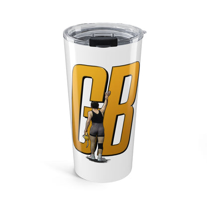 Gavin Berkeypile Tumbler Mug